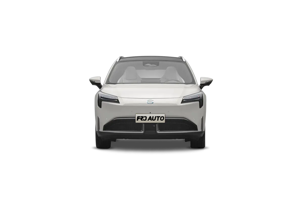 AION LX | A mid-size electric crossover SUV AION LX | Electric crossover SUV | Frdauto.com