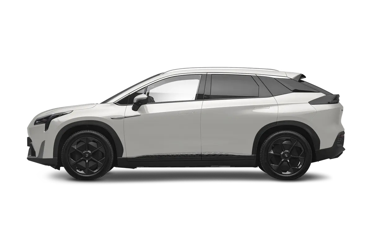 AION-LX主图2 AION LX