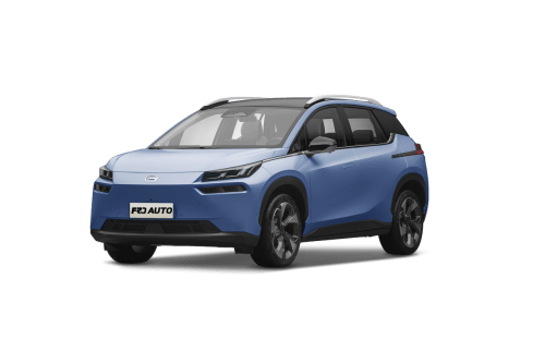 AION V|FRD Auto Wholesale|Chinese Top Exporter