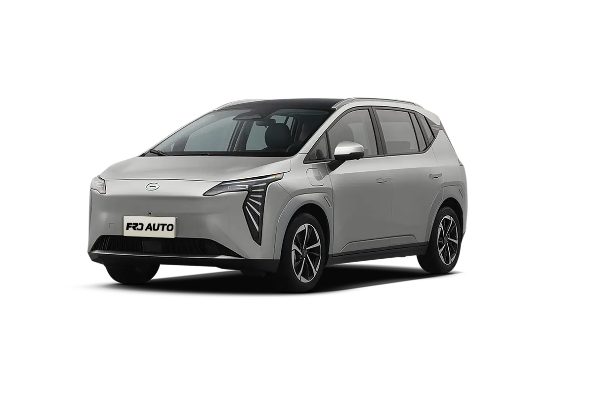 AION Y Electric Compact SUV|FRD Auto Wholesale|Chinese Top Exporter