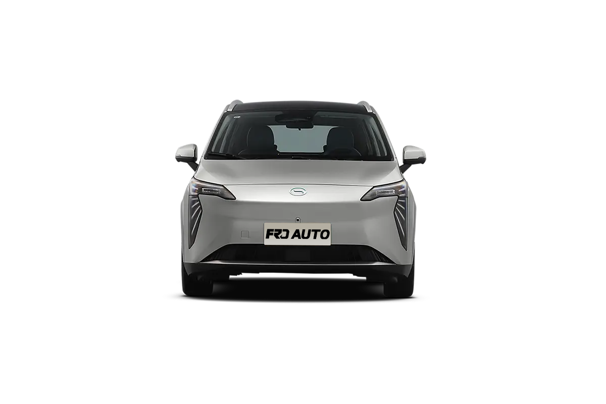 AION Y Electric Compact SUV | Frdauto.com