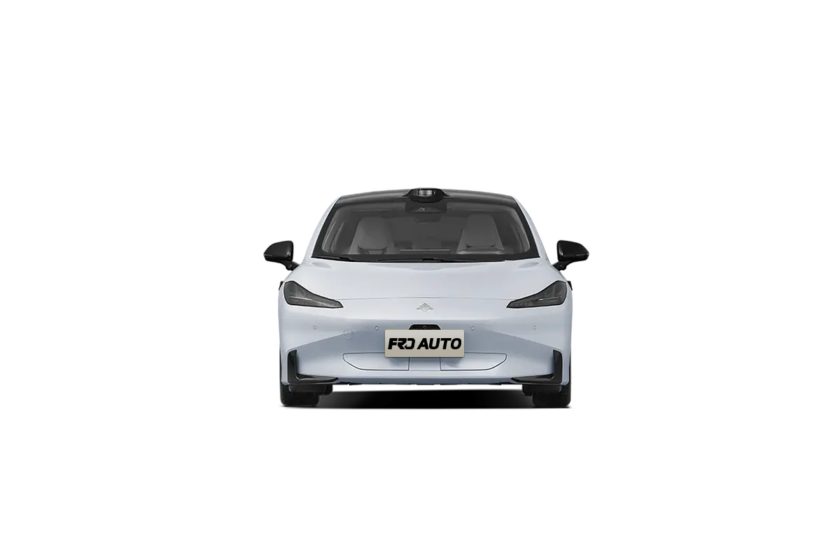 Aion Hyper GT | An electric Sedan