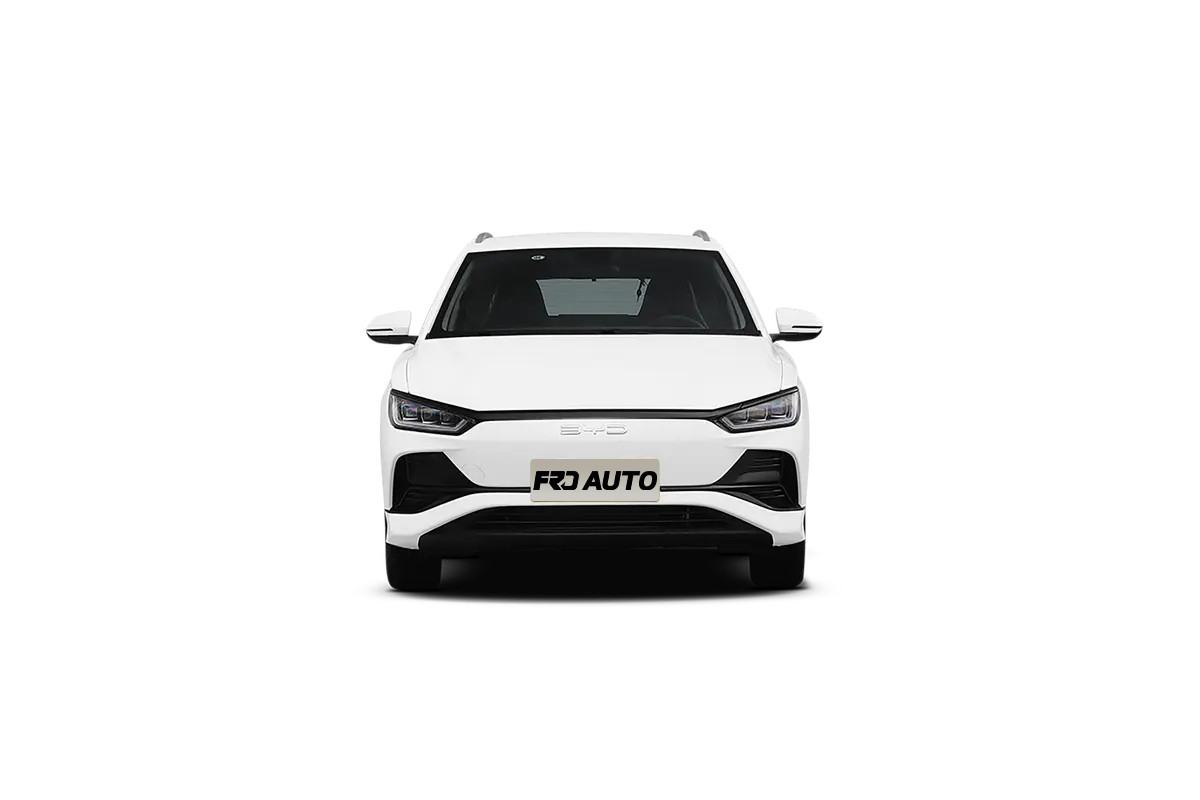 BYD E2 | Compact Electric Car | Frdauto.com