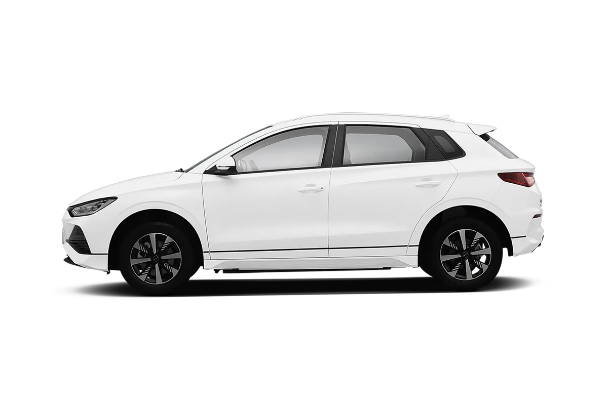 BYD E2 | Compact Electric Car | Frdauto.com