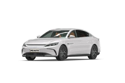 BYD HAN EV|FRD Automobile|Chinese Top Exporter|Frdauto.com