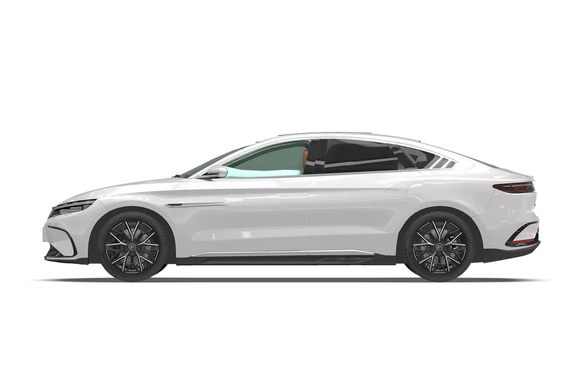 BYD HAN EV | Full-size Sedan| Frdauto.com BYD HAN EV | Full-size Sedan| Frdauto.com