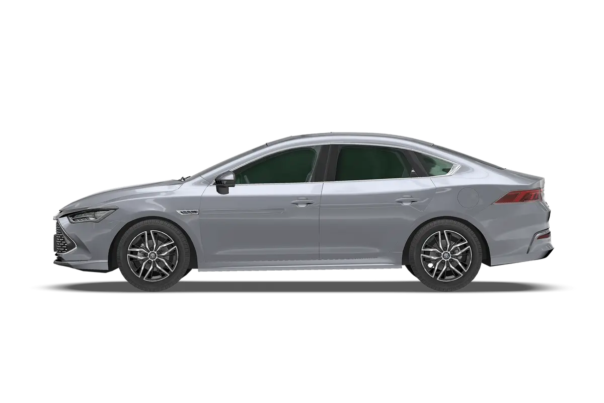 BYD Qin PLUS DM-i | Plug-in Hybrid Cars BYD Qin PLUS DM-i | Plug-in Hybrid Cars