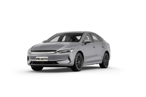 BYD-Qin-PLUS-EV BYD Qin PLUS EV
