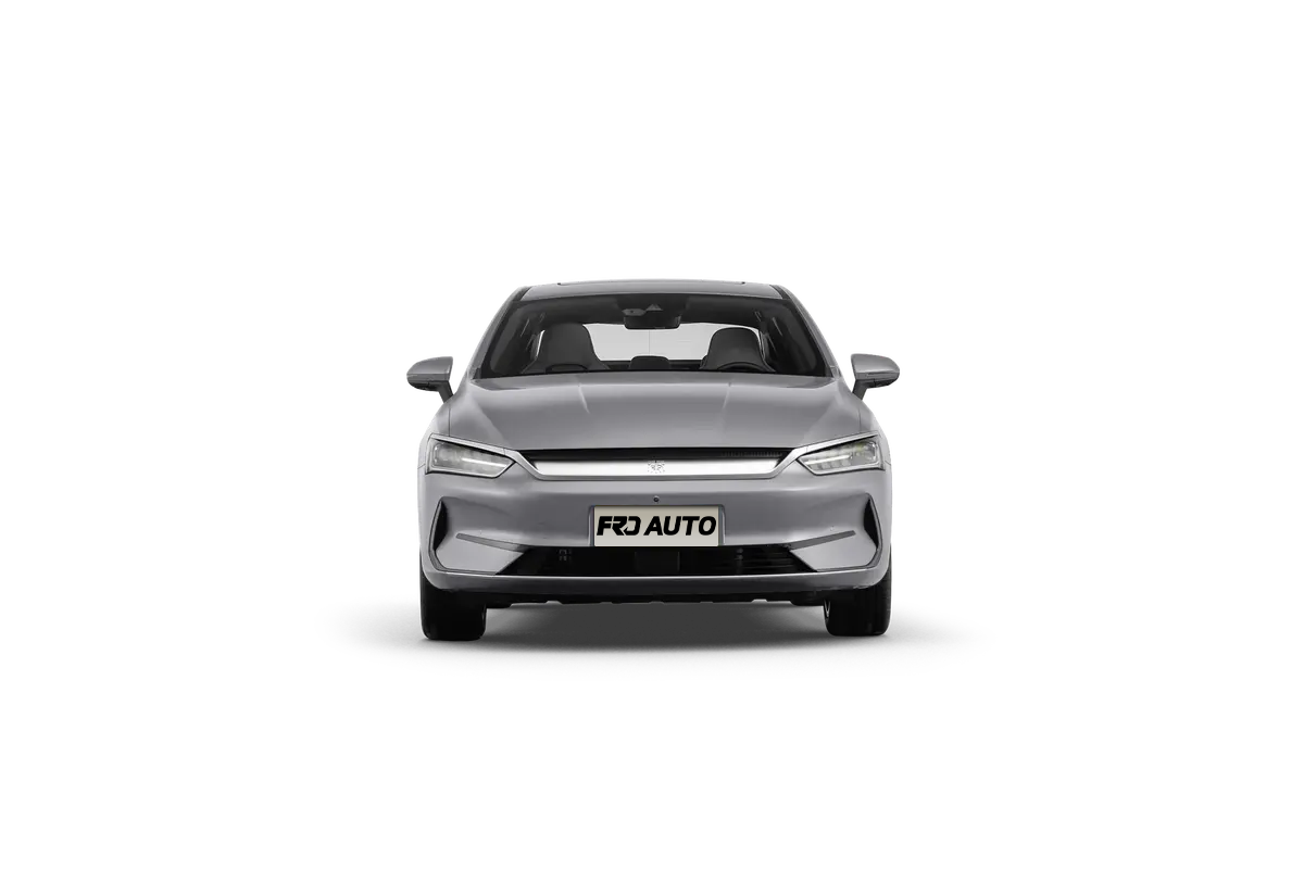 BYD Qin PLUS EV | New Energy Vehicle| Frdauto.com