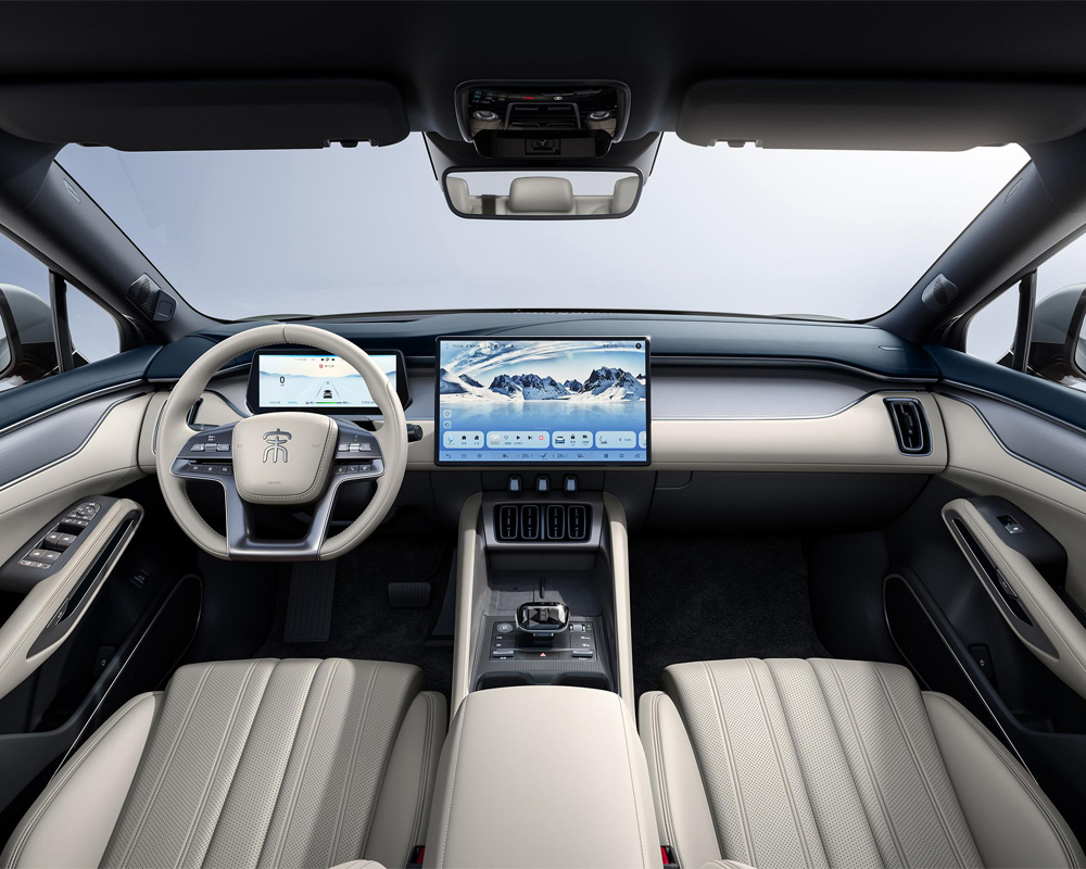 BYD SONG L 主图6 BYD SONG L