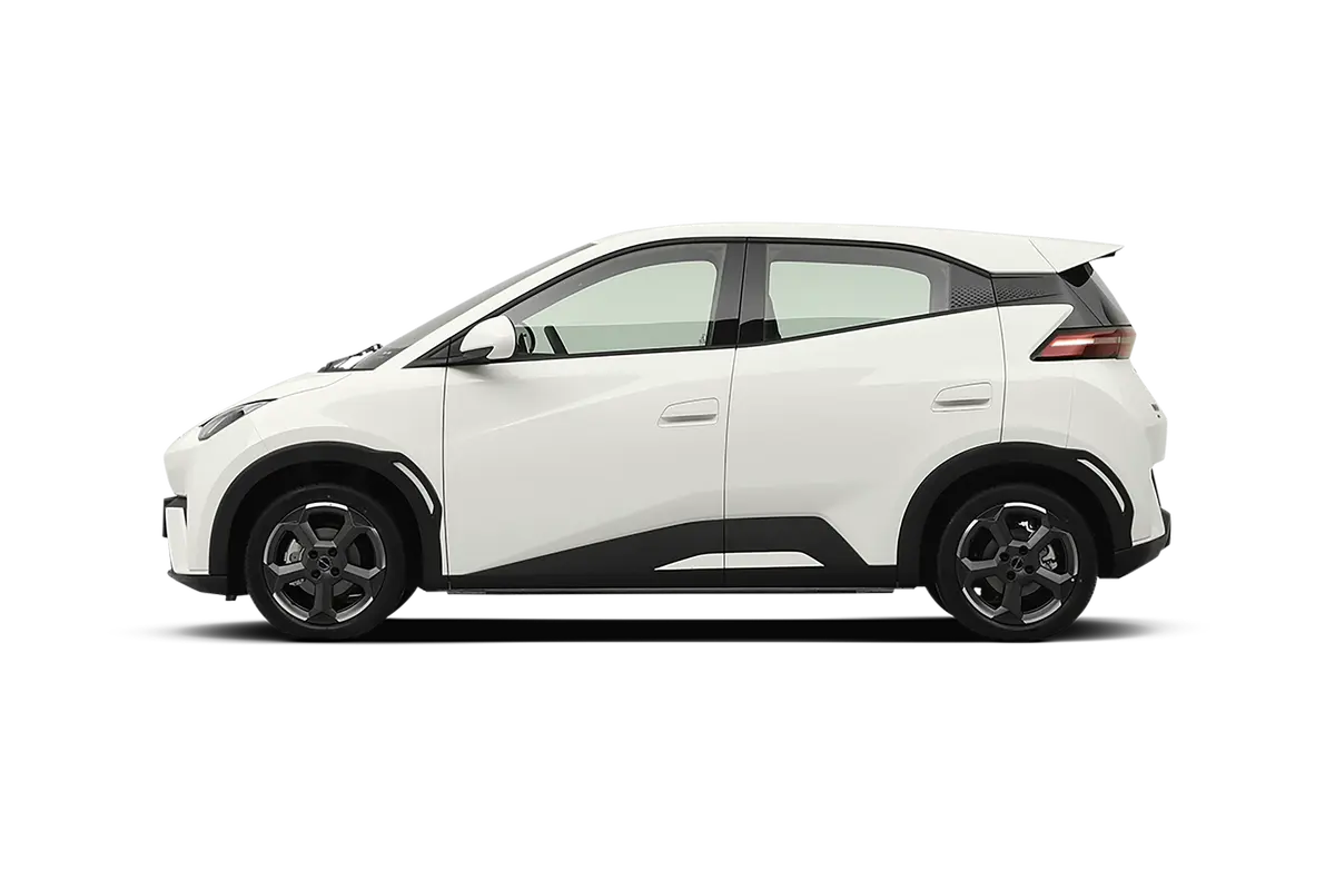 BYD Seagull | The compact Pure Electric Hatchback | Frdauto.com