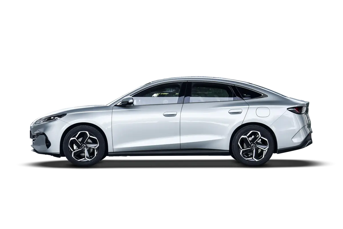 BYD Seal 06 DM-i |Plug in Electric Vehicle | Frdauto.com