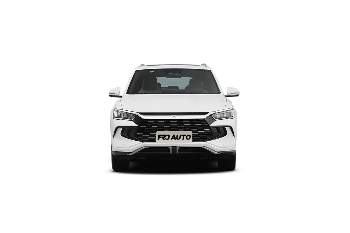 BYD Song PRO DM-i | Frdauto.com