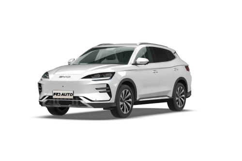 BYD-Song-Plus-EV BYD SONG PlUS EV