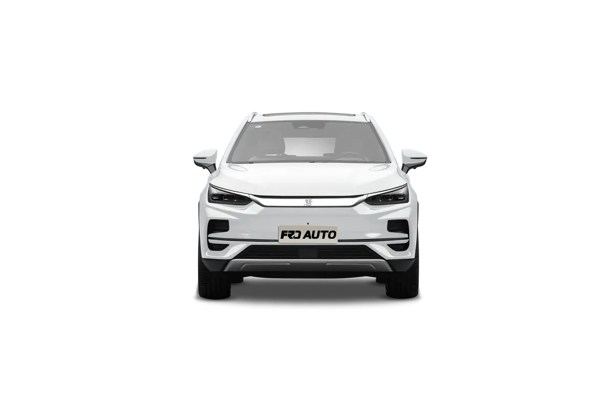 BYD Tang EV | Frdauto.com