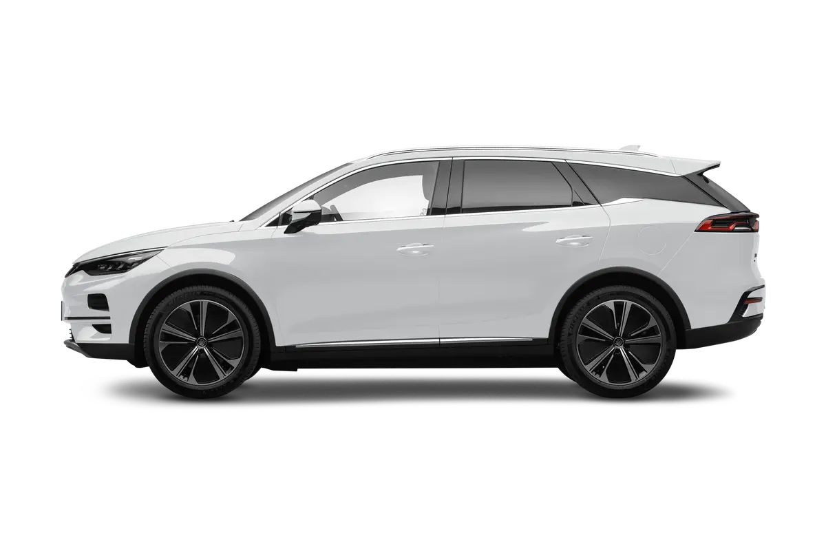 BYD Tang EV | Frdauto.com