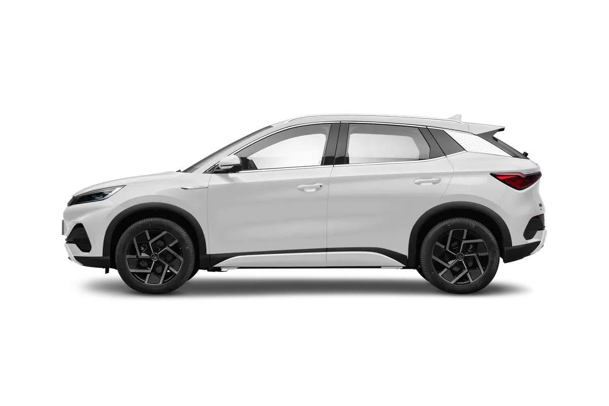 BYD Yuan PLUS | Frdauto.com