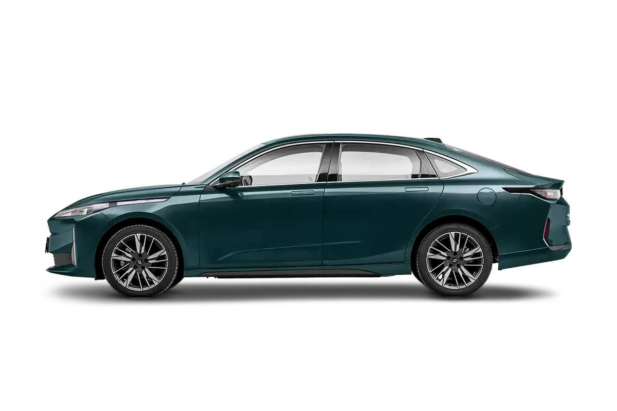 ChangAn QiYuan A05 | Plug-in Hybrid Electric Car | Frdauto.com ChangAn QiYuan A05 | Plug-in Hybrid Electric Car | Frdauto.com