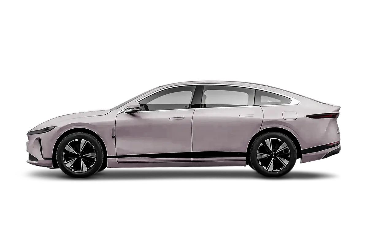 ChangAn QiYuan A07 | Medium & Large Car, EV Sedan