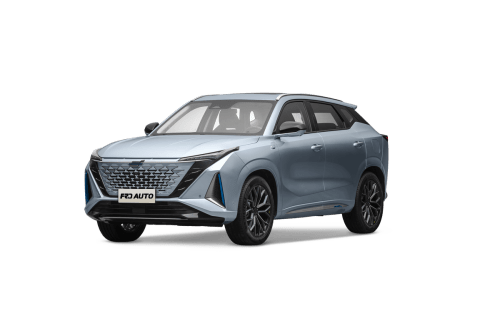 Changan Auchan Z6 iDD