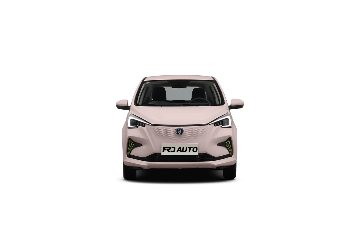 Changan Benben E-Star