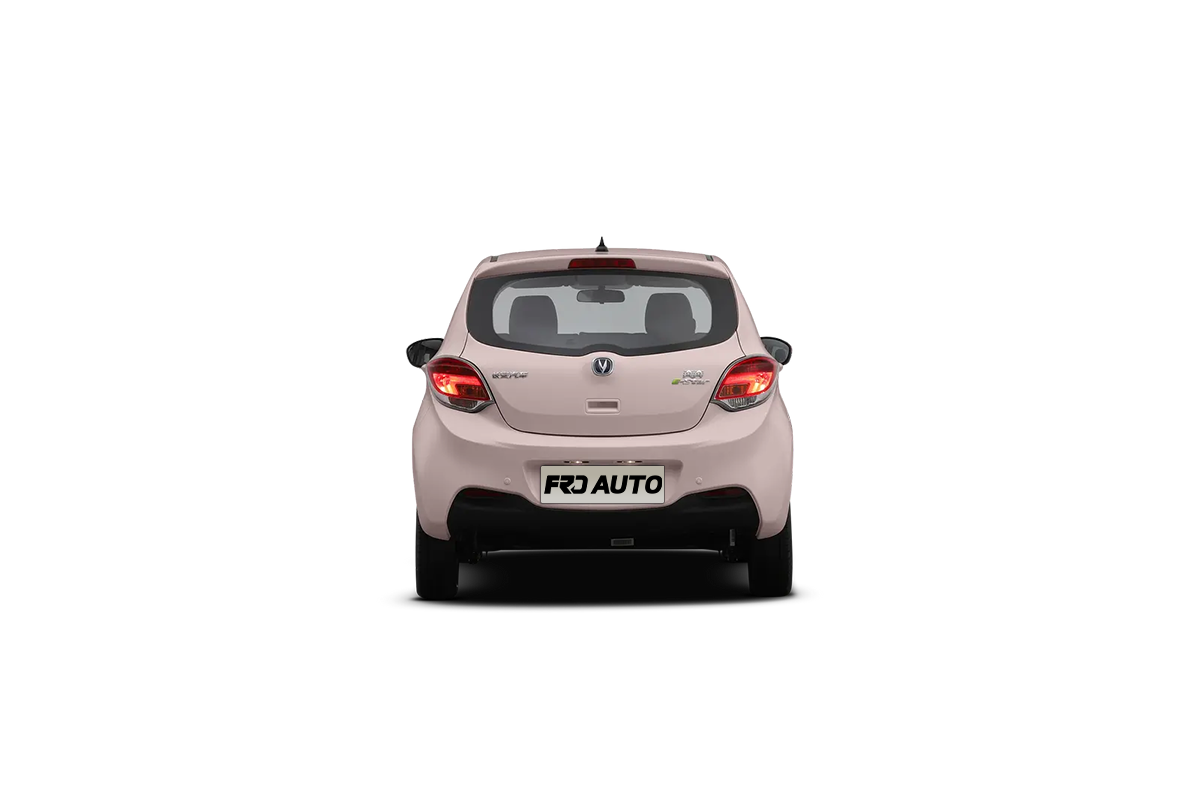 Changan Benben E-Star
