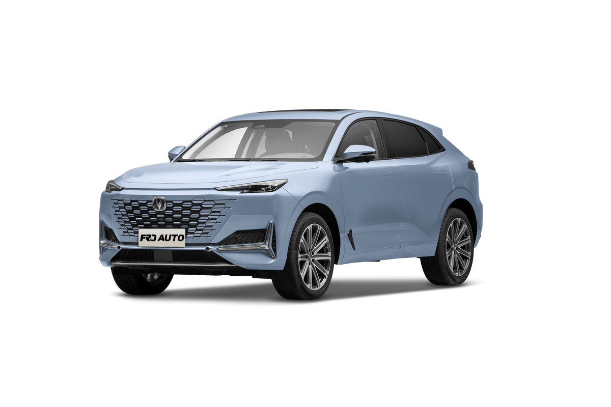 Changan-UNI-K Changan UNI-K