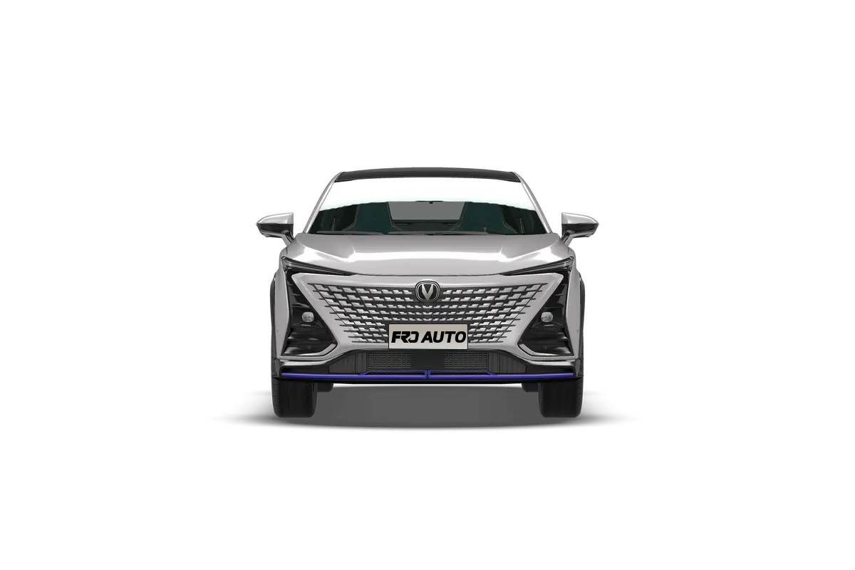 Changan UNI-T | Compact Crossover SUV| Frdauto.com