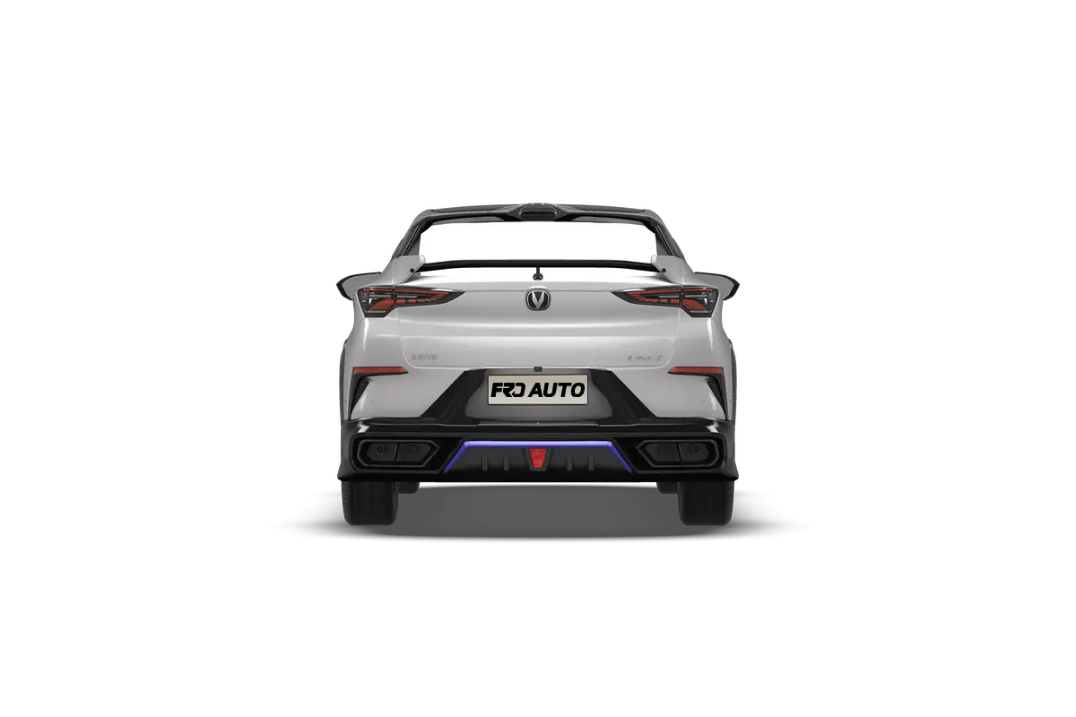 Changan UNI-T | Compact Crossover SUV| Frdauto.com