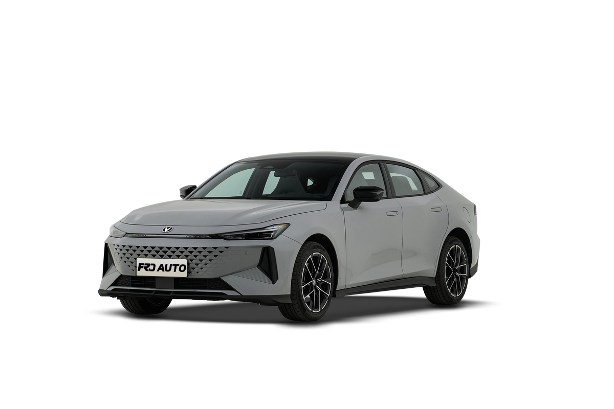 Changan-UNI-V-iDD Changan UNI-V IDD