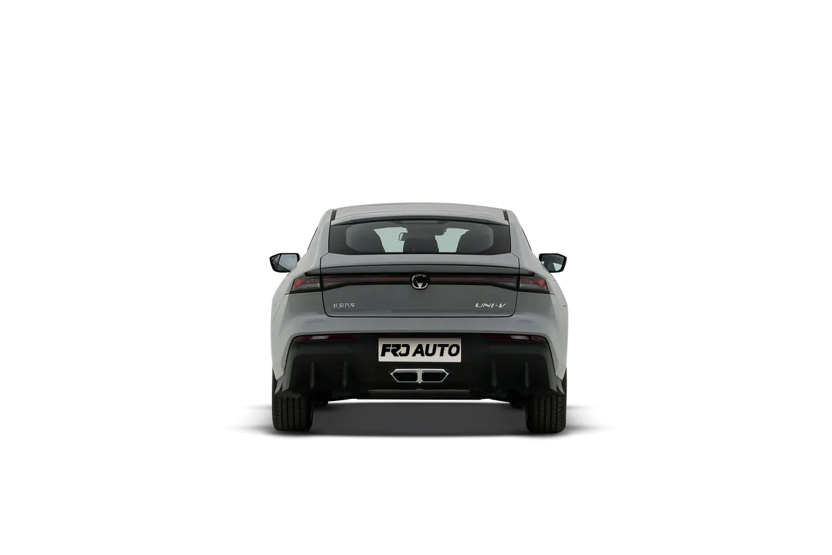 Changan UNI-V iDD | Plug-in Hybrid Sedan | Frdauto.com Changan UNI-V iDD | Plug-in Hybrid Sedan | Frdauto.com
