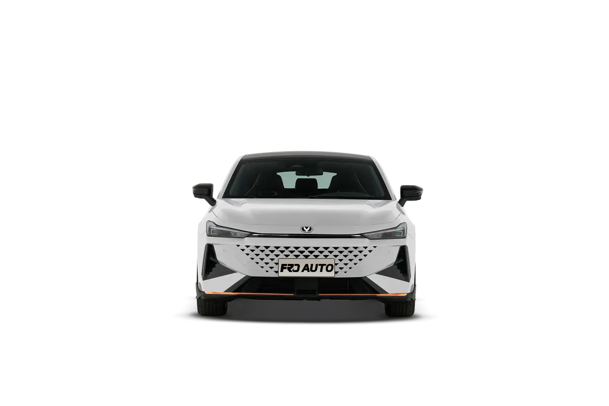 Changan UNI-V Specification & Price | Frdauto.com Changan UNI-V Specification & Price | Frdauto.com