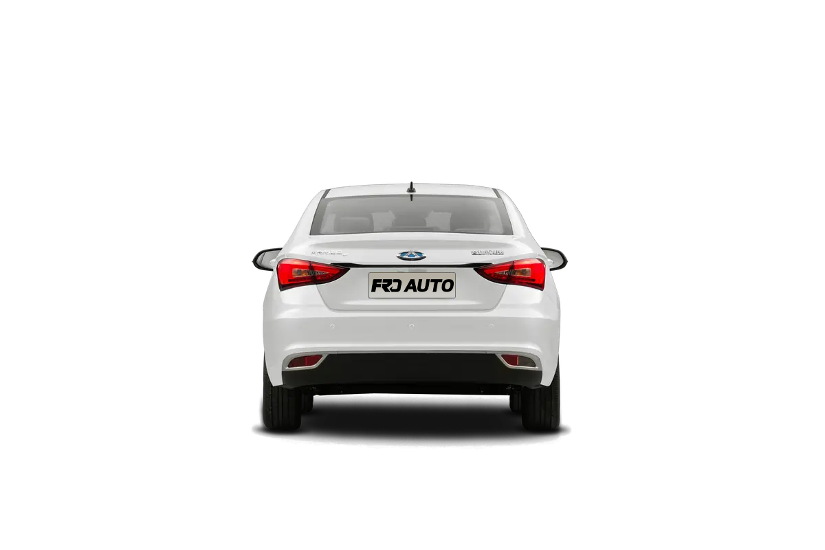 Chery Arrizo E | Electric Car | Frdauto.com