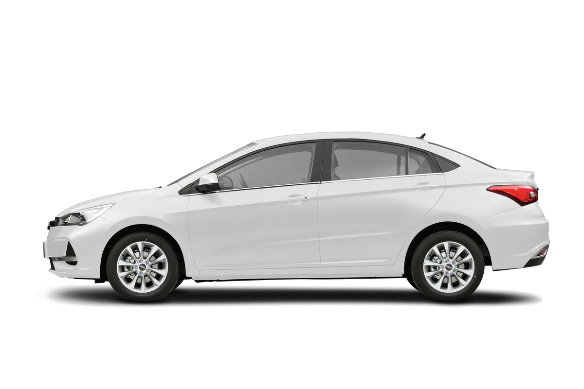 Chery Arrizo E | Electric Car | Frdauto.com