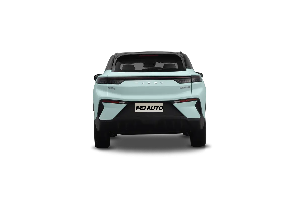 Chery EQ7 | Luxury SUV EV | Frdauto.com Chery EQ7 | Luxury SUV EV | Frdauto.com