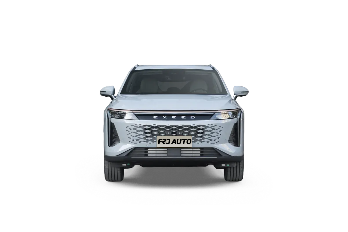 Exeed YaoGuang | Mid-Sized Crossover SUV | Frdauto.com
