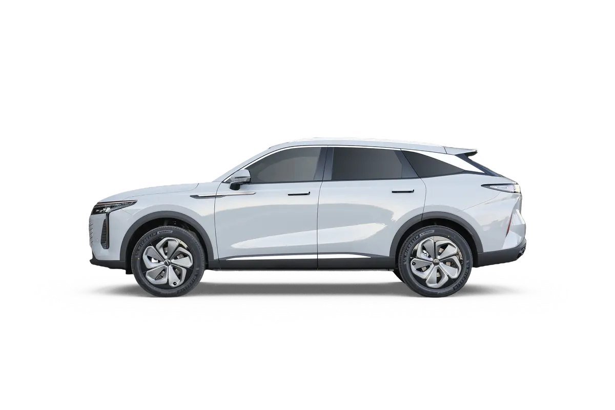 Exeed YaoGuang | Mid-Sized Crossover SUV | Frdauto.com