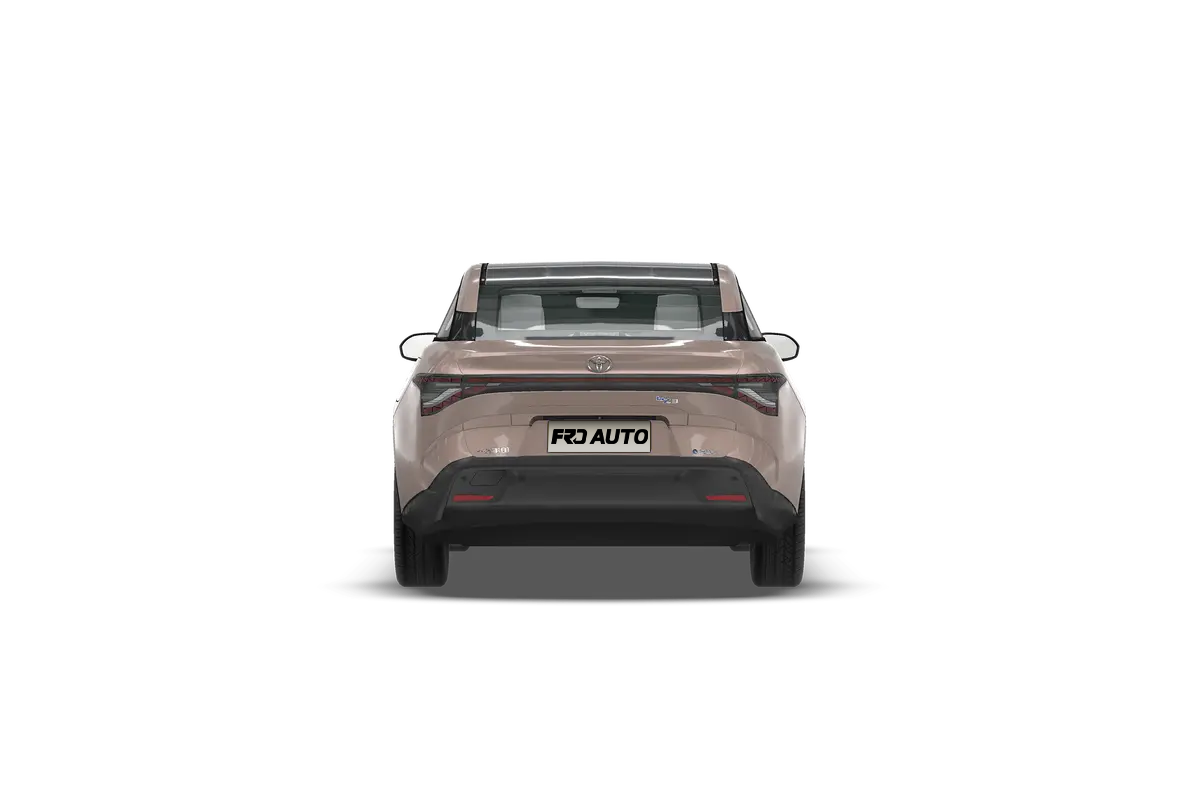 FAW Toyoa BZ3 | Battery Electric Sedan | Frdauto.com FAW Toyoa BZ3 | Battery Electric Sedan | Frdauto.com