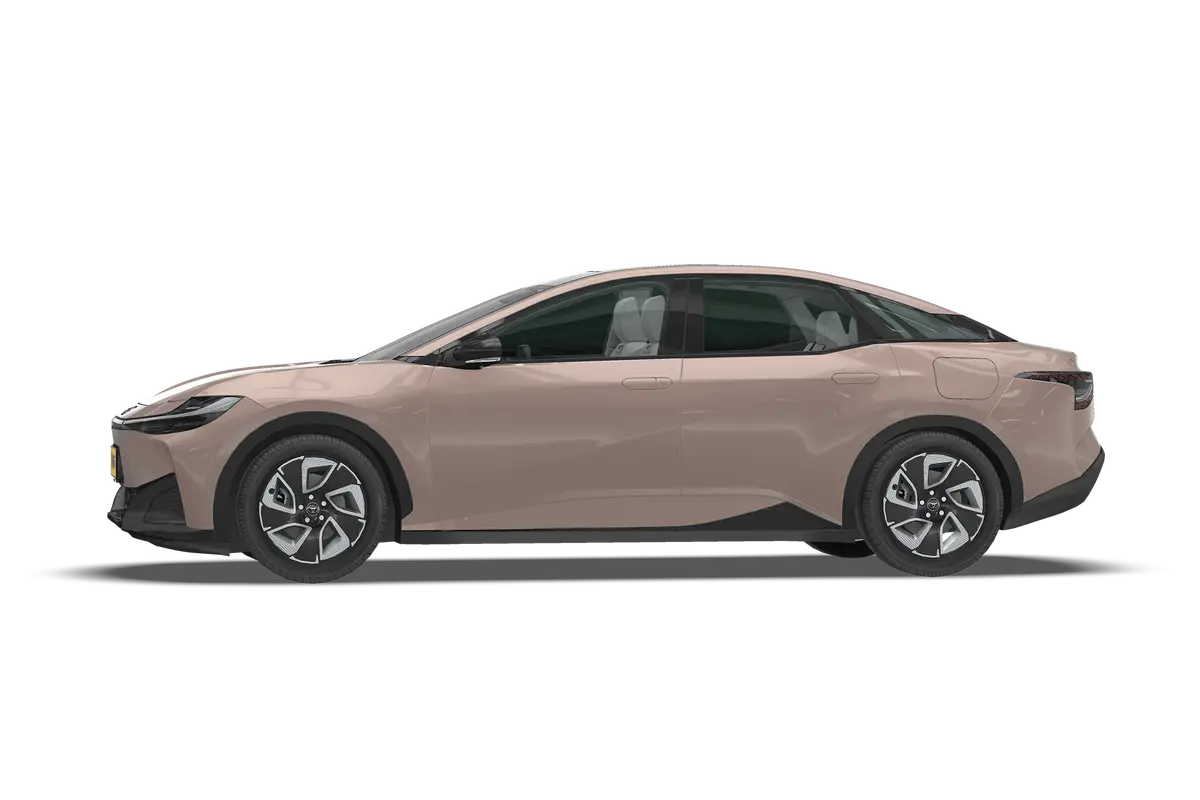 FAW Toyoa BZ3 | Battery Electric Sedan | Frdauto.com FAW Toyoa BZ3 | Battery Electric Sedan | Frdauto.com