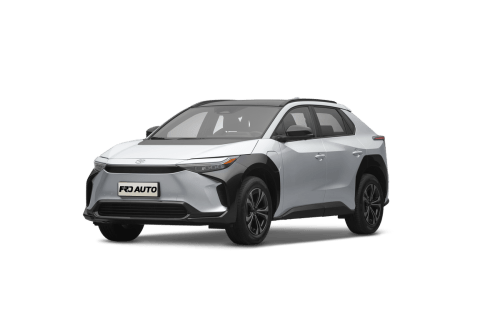 GAC Toyota BZ4X | Frdauto.com
