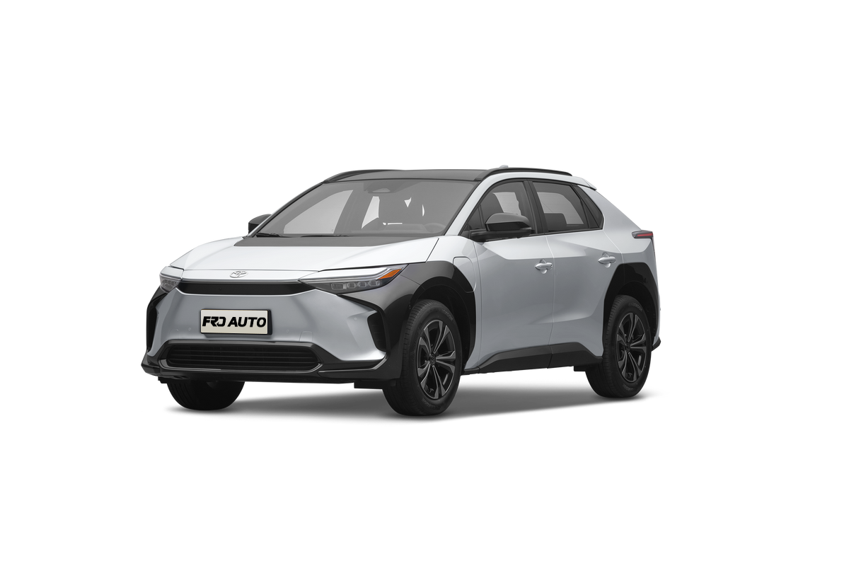 GAC Toyota BZ4X | Frdauto.com GAC Toyota BZ4X | Frdauto.com