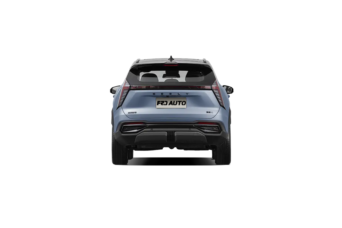Geely Boyue L | A Compact Crossover SUV The Geely Boyue L is a modern and stylish mid-size SUV that combines cutting-edge technology, sleek design, and impressive performance.