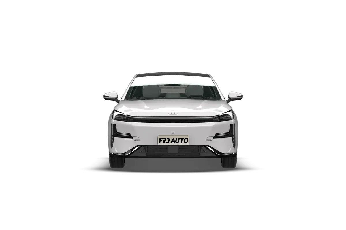 Geely Galaxy L6 | PHEV Sedan | Frdauto.com