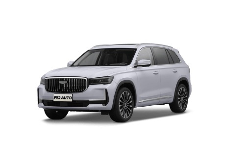 Geely Monjaro （Xingyue L） PHEV