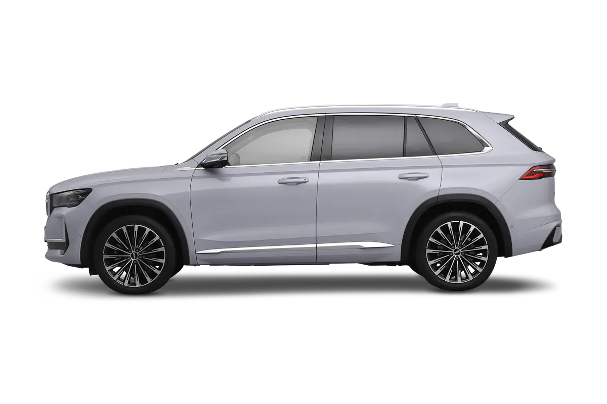 Geely Monjaro PHEV | New Energy Vehicles | Frdauto.com