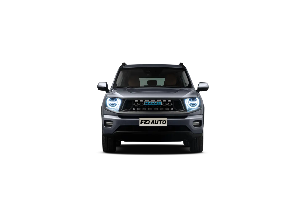 Haval BigDog PHEV