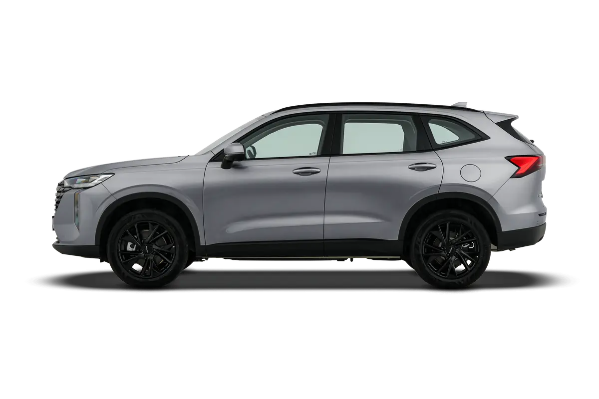 Haval H6 | Family-orientated SUV | Frdauto.com Haval H6 | Family-orientated SUV | Frdauto.com