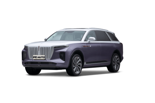 HongQi E-HS9