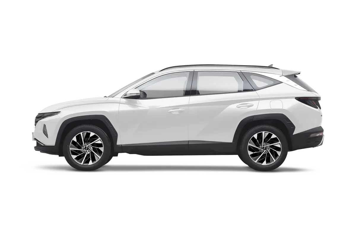 Hyundai Tucson | Compact SUV - Frdauto.com
