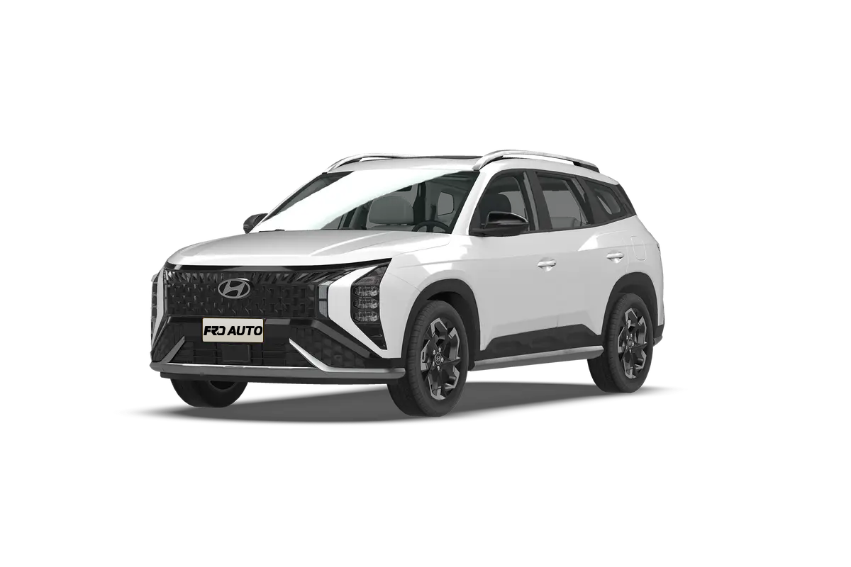 Hyundai-ix35 Hyundai ix35